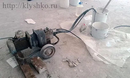 Блог виконроба Олега клишко, все про ремонт квартир та про будівництво (фундаменти) Блог виконроба Олега клишко, все про ремонт квартир та про будівництво