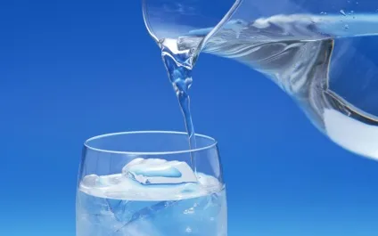 Без води немає життя