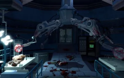 Black mesa source v1 - файли - патч, демо, demo, моди, доповнення, русифікатор, скачати безкоштовно