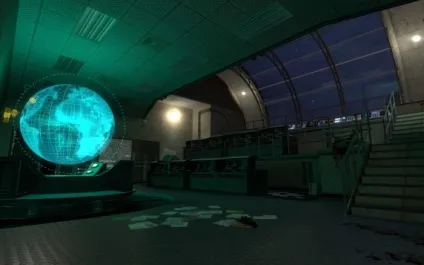 Black mesa source v1 - файли - патч, демо, demo, моди, доповнення, русифікатор, скачати безкоштовно