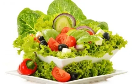 Білковий розвантажувальний день правила і меню