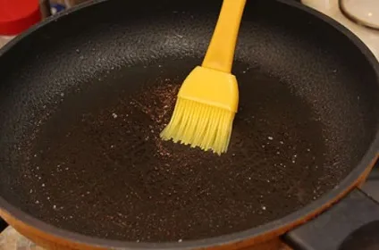 Млинці з начинкою