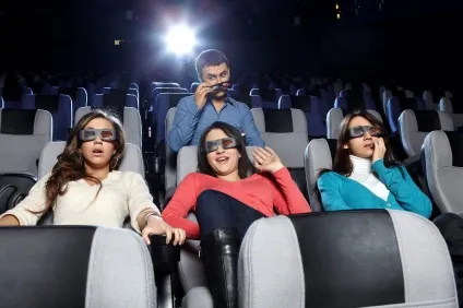 Бізнес-ідея відкриття 3d кінотеатру (серпень 2017) (оренда приміщення кінозалу) Бізнес-ідея відкриття 3d кінотеатру (серпень 2017)