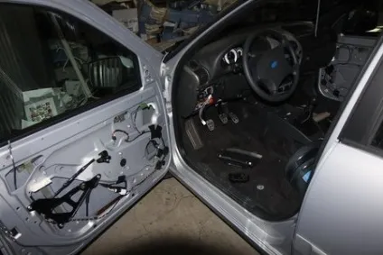 Блог лада калина спорт - ми купили найдорожчий ваз вУкаіни, щоб перевірити його на міцність без