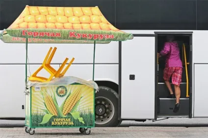 Швидкий старт 5 бізнес-ідей цього літа, які окупляться відразу (які) Швидкий старт 5 бізнес-ідей цього літа, які окупляться відразу
