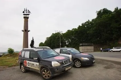 Блог лада калина спорт - ми купили найдорожчий ваз вУкаіни, щоб перевірити його на міцність без