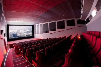 Бізнес-ідея відкриття 3d кінотеатру (серпень 2017) (відкриття) Бізнес-ідея відкриття 3d кінотеатру (серпень 2017)