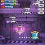 Brick breaker lab - ігри для android - завантажити безкоштовно (brick) Brick breaker lab - ігри для android - завантажити безкоштовно