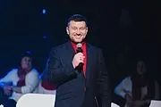 Церква прославлення