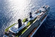 Celebrity cruises