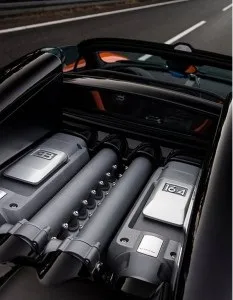 Bugatti veyron - характеристики, ціна, фото, автобелявцев - автомобілі всіх часів і народів