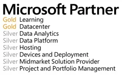 Сертифікація microsoft в центрі комп'ютерного навчання фахівець при МГТУ ім