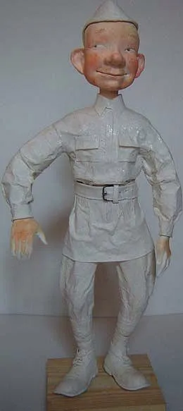 паперовий пласт