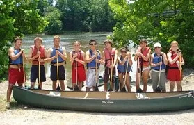 Camp america
