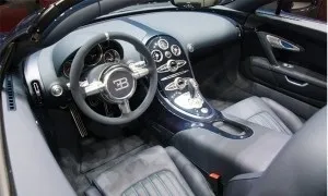 Bugatti veyron - характеристики, ціна, фото, автобелявцев - автомобілі всіх часів і народів