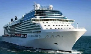 Celebrity cruises