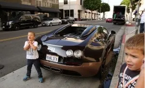 Bugatti veyron - характеристики, ціна, фото, автобелявцев - автомобілі всіх часів і народів