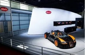 Bugatti veyron - характеристики, ціна, фото, автобелявцев - автомобілі всіх часів і народів