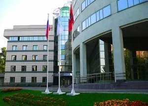 Центральна клінічна лікарня №6 ват РЖД
