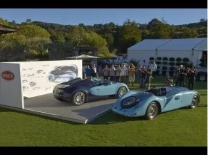 Bugatti veyron - характеристики, ціна, фото, автобелявцев - автомобілі всіх часів і народів