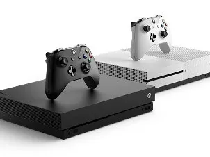 Більше 80 ігор отримають підтримку xbox one x (xbox) Більше 80 ігор отримають підтримку xbox one x
