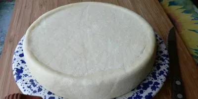 Бринза з козячого молока (бринза) Бринза з козячого молока