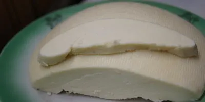 Бринза з козячого молока (молока) Бринза з козячого молока
