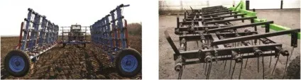 Борона зубовая і закриття вологи, agrocounsel (шкідники та хвороби польових культур) Борона зубовая і закриття вологи, agrocounsel