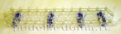 Браслет з резіночек нескінченність (майстер-клас), коробочка ідей і майстер-класів (майстер-клас) Браслет з резіночек нескінченність (майстер-клас), коробочка ідей і майстер-класів