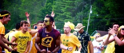 Camp america