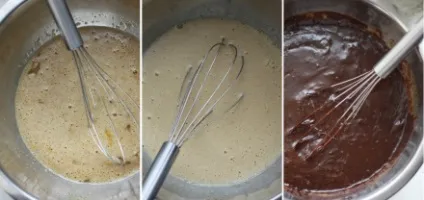 Брауні (Еріх Марія Ремарк «тіні в раю»), gingerpage