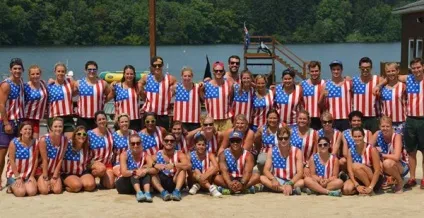 Camp america