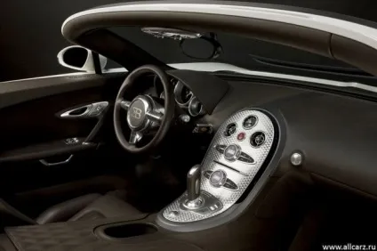 Bugatti veyron grand sport - ціна, фото, відео, характеристики бугатті Вейрон гранд спорт (grand) Bugatti veyron grand sport - ціна, фото, відео, характеристики бугатті Вейрон гранд спорт