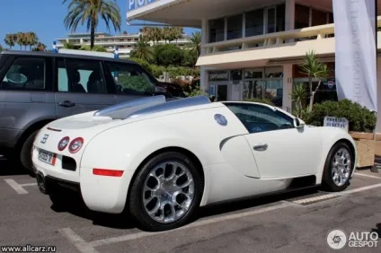 Bugatti veyron grand sport - ціна, фото, відео, характеристики бугатті Вейрон гранд спорт (sport) Bugatti veyron grand sport - ціна, фото, відео, характеристики бугатті Вейрон гранд спорт