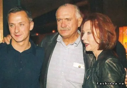 Більше ніж любов