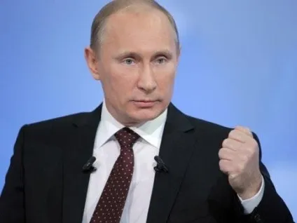 Британська financial times закликала прибрати путина будь-яким способом