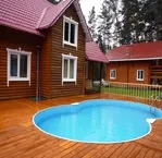 Приватний басейн як бізнес (бізнес) Приватний басейн як бізнес