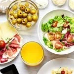Чим небезпечні для здоров'я копчені продукти (копчені) Чим небезпечні для здоров'я копчені продукти