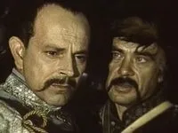 Чорний замок ольшанский (1983) - інформація про фільм - радянські фільми (1983) Чорний замок ольшанский (1983) - інформація про фільм - радянські фільми