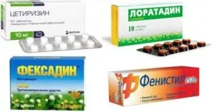 Свербить в носі і чхання, свербіж в носі і нежить