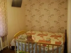 Чим розважити малюка поки мама зайнята