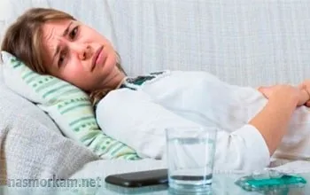 Чим лікувати нежить при вагітності (краплі в ніс від нежиті при вагітності) Чим лікувати нежить при вагітності