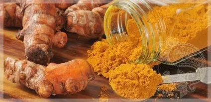 Чим замінити куркуму (аюрведа) Чим замінити куркуму