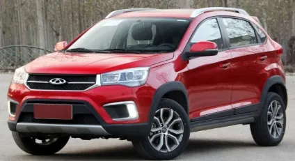 Chery tiggo - ціни і характеристики, фотографії та огляди (огляди) Chery tiggo - ціни і характеристики, фотографії та огляди