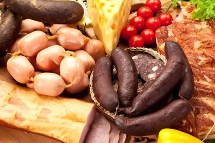 Чим небезпечні для здоров'я копчені продукти (жіноче здоров'я) Чим небезпечні для здоров'я копчені продукти