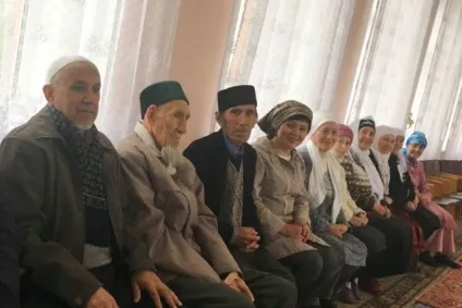 Чим живе село зай-Каратай сьогодні (репортаж журналу - татарстан -) - леніногорський журнал (сьогодні) Чим живе село зай-Каратай сьогодні (репортаж журналу - татарстан -) - леніногорський журнал