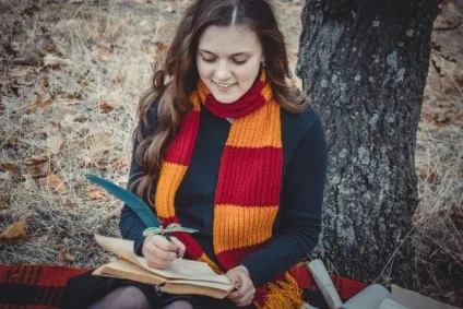 Чим порадувати поттеромани
