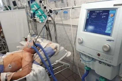 Чим небезпечний цукровий діабет 2 типу, наслідки у жінок і чоловіків (типу) Чим небезпечний цукровий діабет 2 типу, наслідки у жінок і чоловіків
