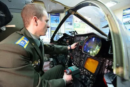 Чому і як вчити майбутніх офіцерів армііУкаіни, армійський вісник (військову освіту) Чому і як вчити майбутніх офіцерів армііУкаіни, армійський вісник