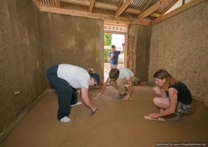 Чим склеїти лінолеум в домашніх умовах, стики на повстяній основі, монтаж своїми руками (повстяної) Чим склеїти лінолеум в домашніх умовах, стики на повстяній основі, монтаж своїми руками